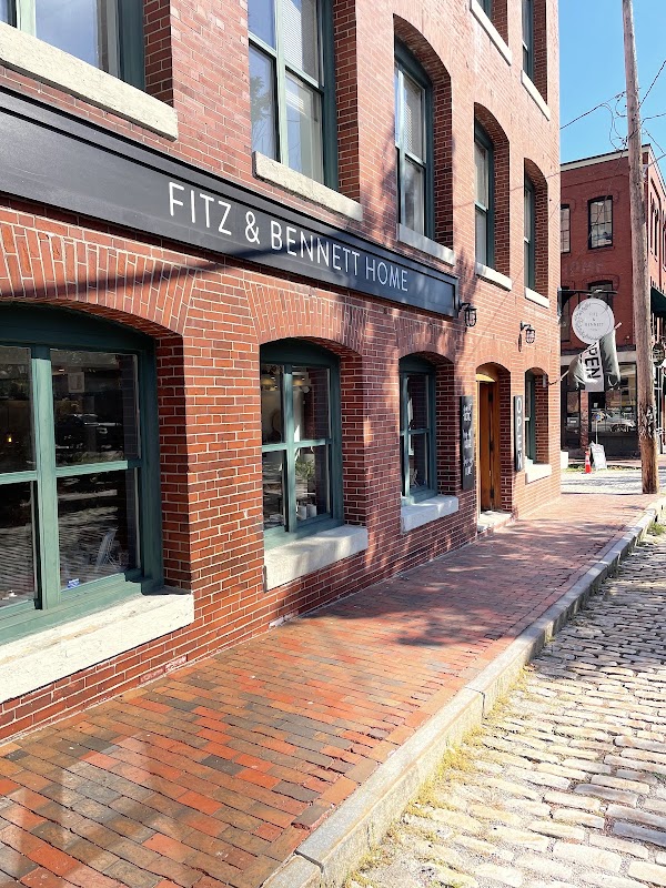 Fitz & Bennett Home