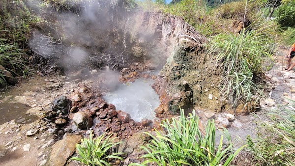 Sulfur Springs