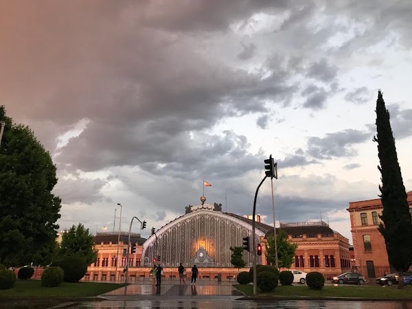 Atocha