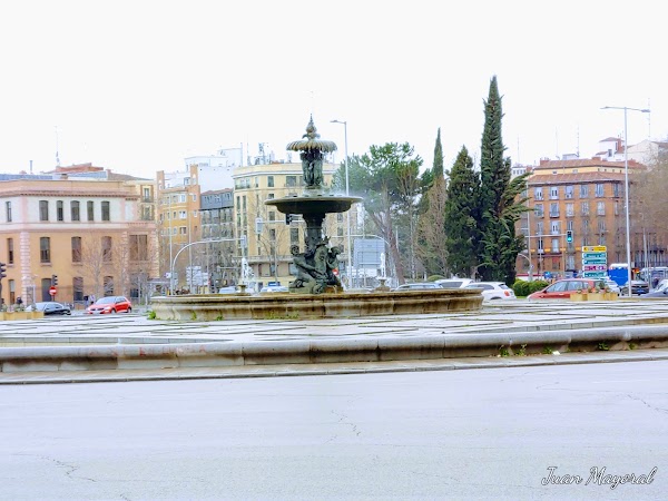 Atocha 5