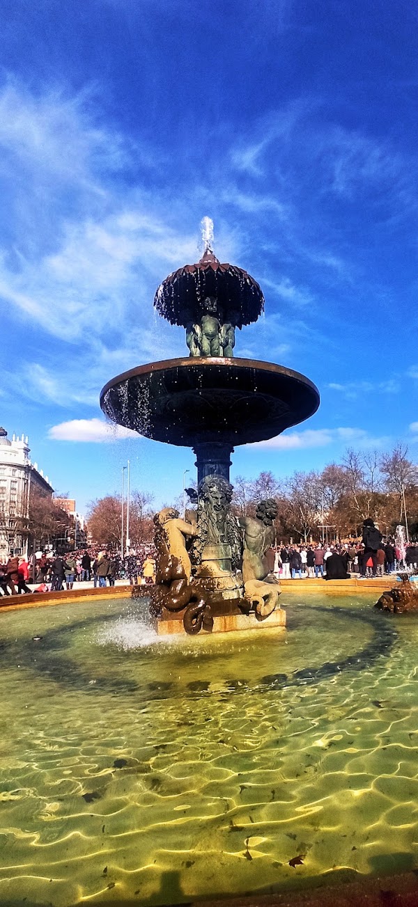 Atocha 2