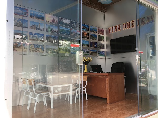 VINA DMZ TRAVEL (TOUR AGENCY)
