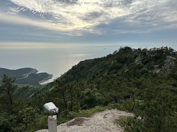 Seonwangsan Mountain 5