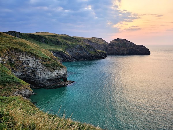 Benoath Cove 1