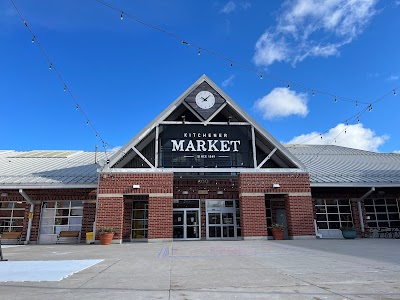 Kitchener Market
