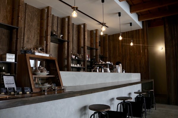 Tori Coffee