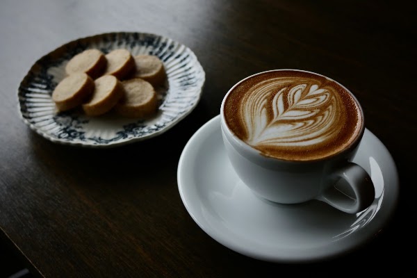 Tori Coffee 5