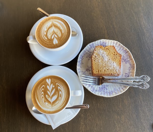 Tori Coffee 3