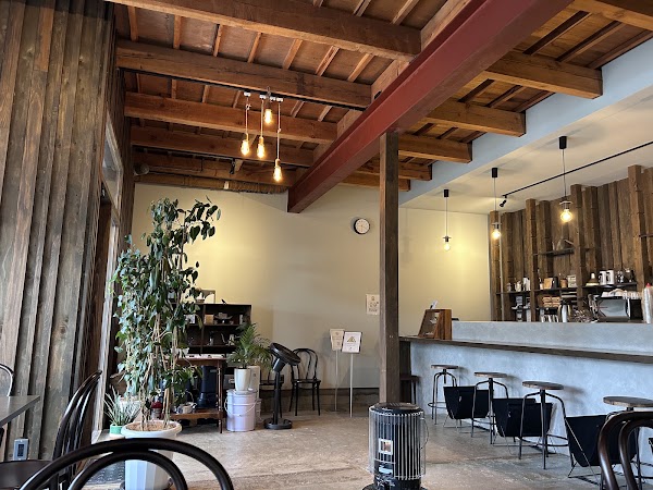 Tori Coffee 2