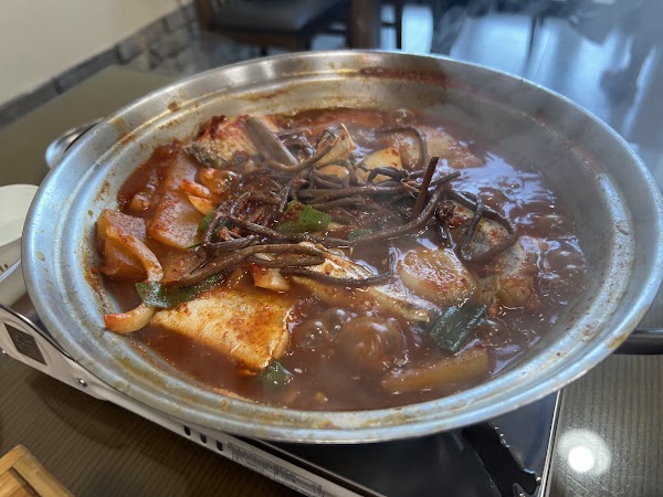 Gosari Restaurant 4