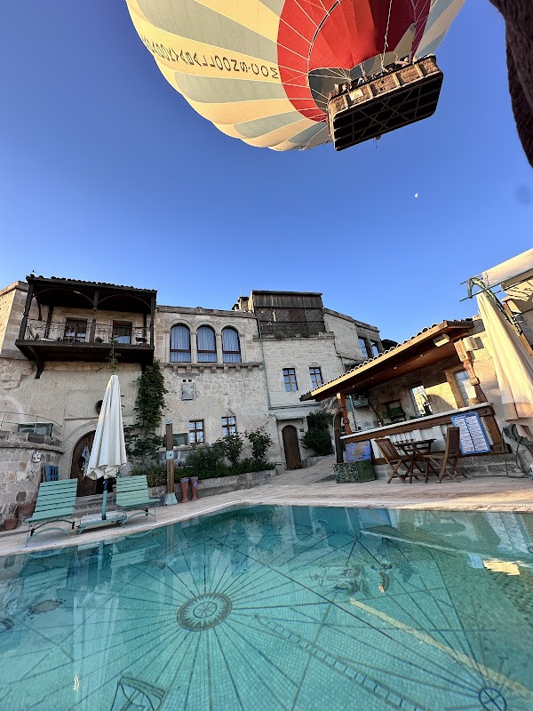 Kelebek Special Cave Hotel 4