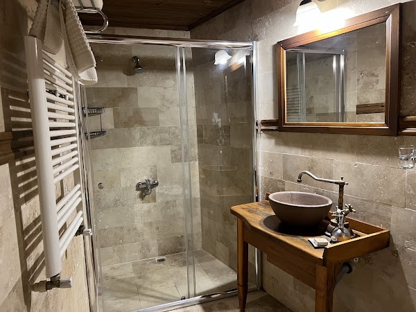 Kelebek Special Cave Hotel 3