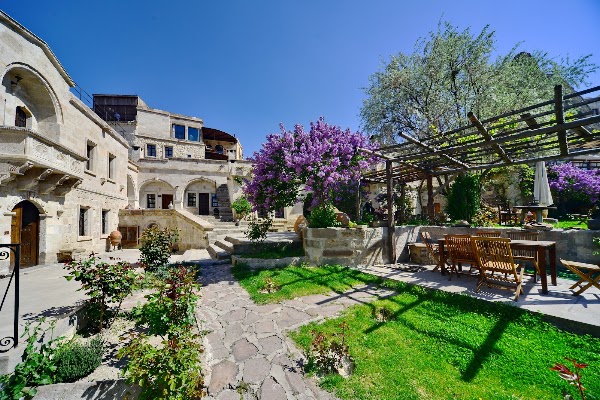 Kelebek Special Cave Hotel 2