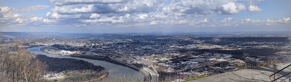 Lookout Mountain 3