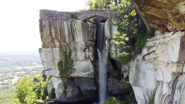 Lookout Mountain 2