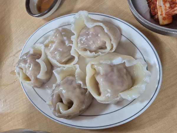 만강촌 옛날칼국수 3