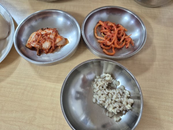 만강촌 옛날칼국수 2