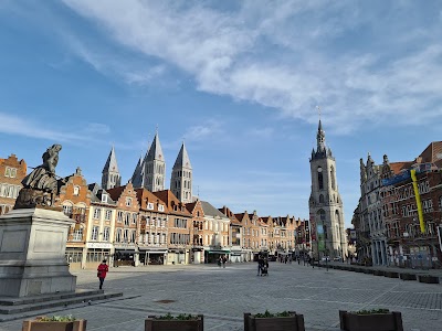Grand'Place