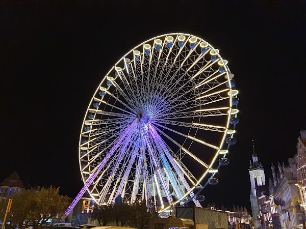 Grand'Place 4