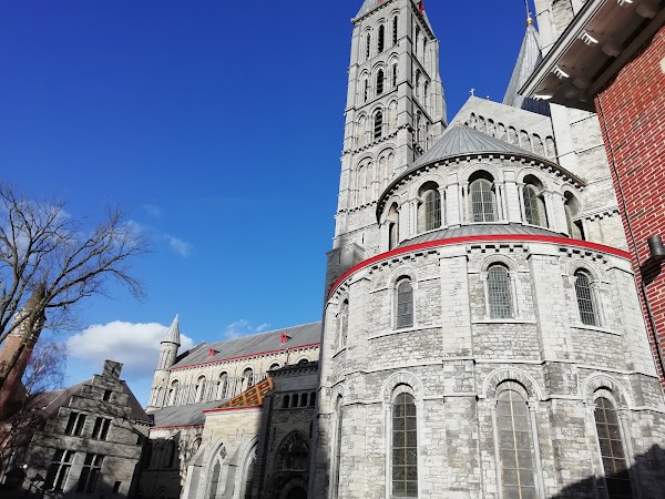Grand'Place 3