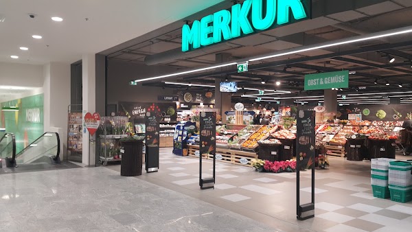 Shopping Center Nord