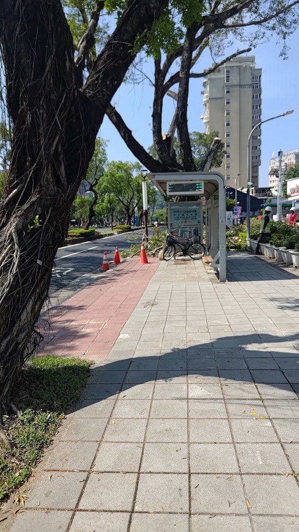 Shilin Station (Zhongshan) 2