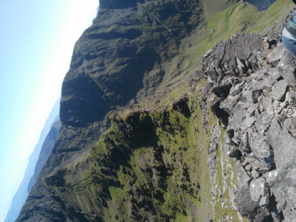 Beenkeragh 3