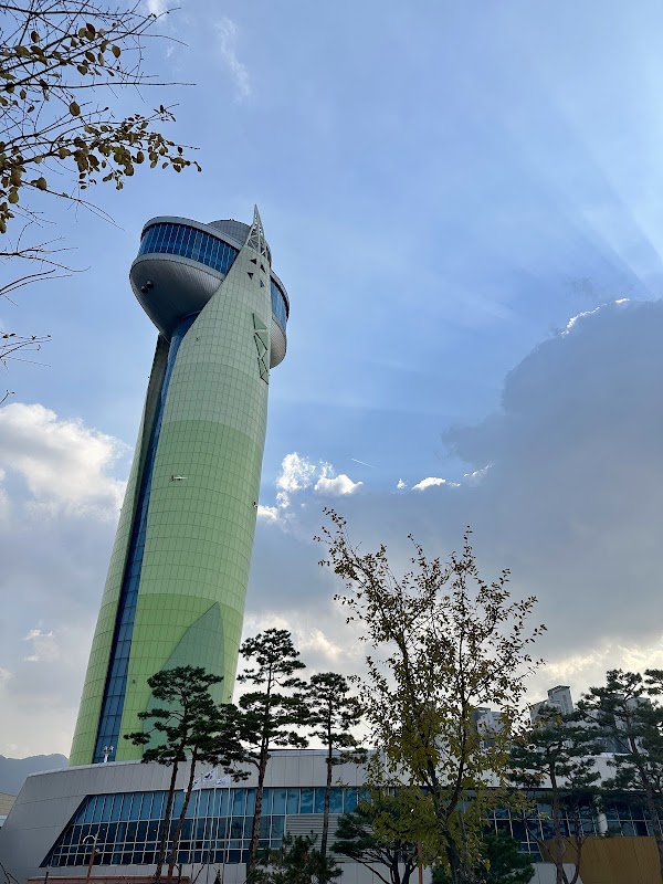 Union Tower