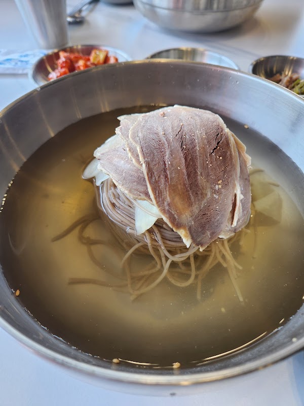 삼복면옥 1