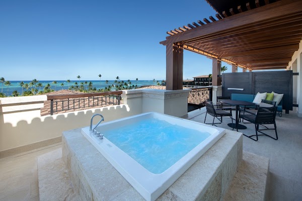Lopesan Costa Bávaro Resort, Spa & Casino