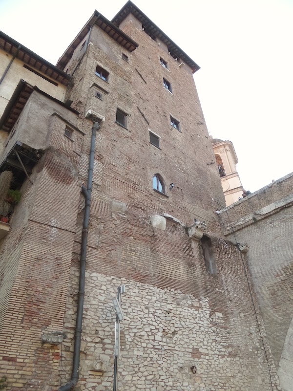 Torre Caetani