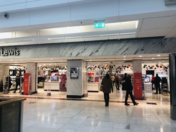 Brent Cross Shopping Centre