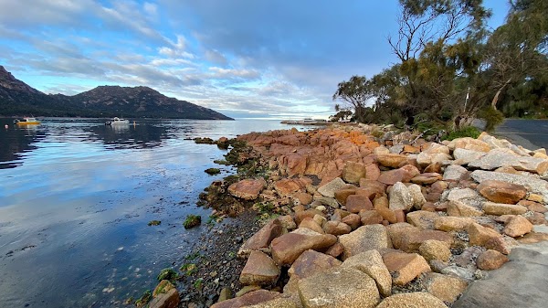 Coles Bay 2