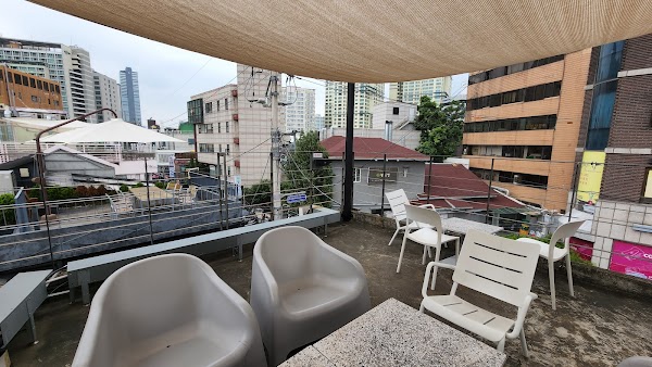 Dohwa Apartment Yongsan