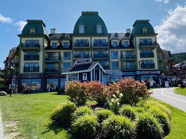 Blue Mountain Village 3