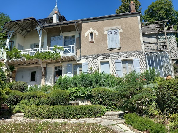 musée Maurice Ravel 3