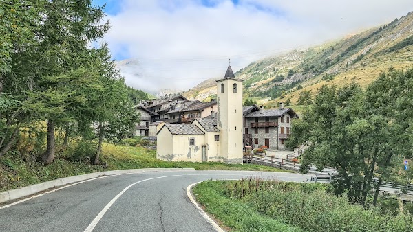 Alpene