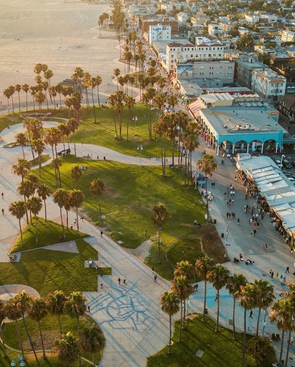 Venice 3