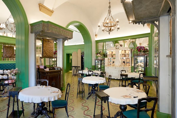 Gucci Osteria da Massimo Bottura 1