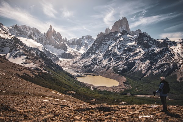 Loma del Pliegue Tumbado