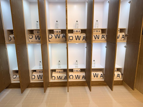 Owa Wellness