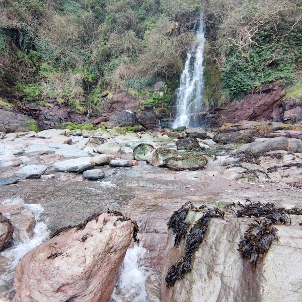 Woody Bay, Devon 3