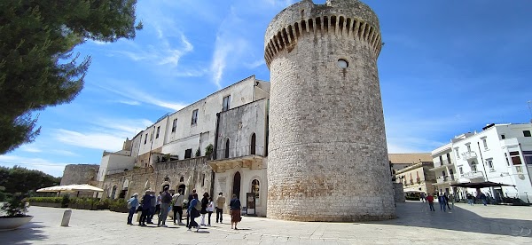 Conversano