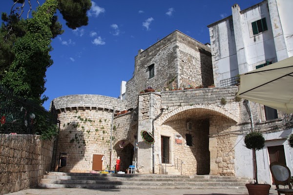 Conversano 5
