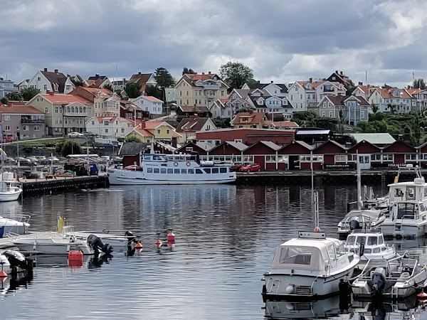 Strömstad