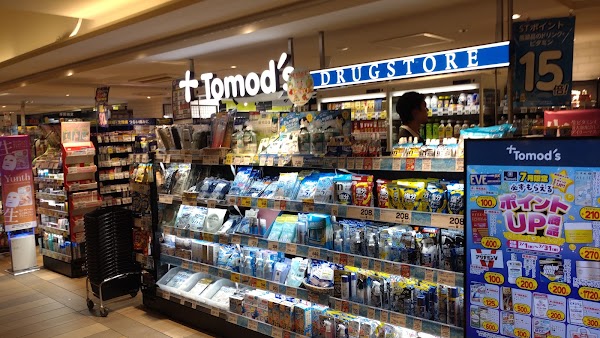atré Kichijoji 5