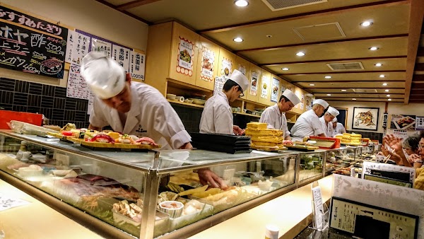 atré Kichijoji 4