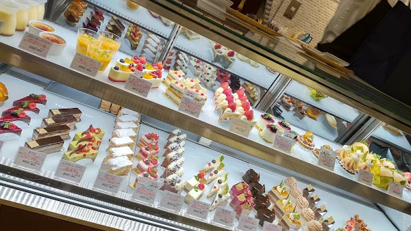 atré Kichijoji 3
