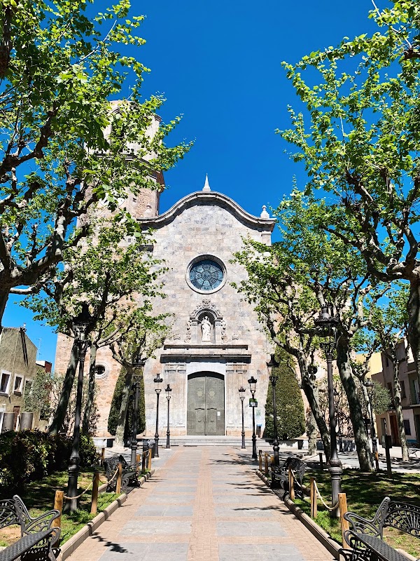 Saint Nicholas Church
