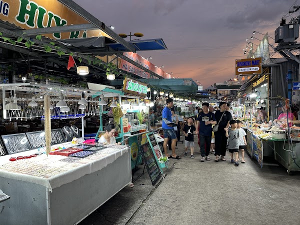 Dương Đông Night Market 3